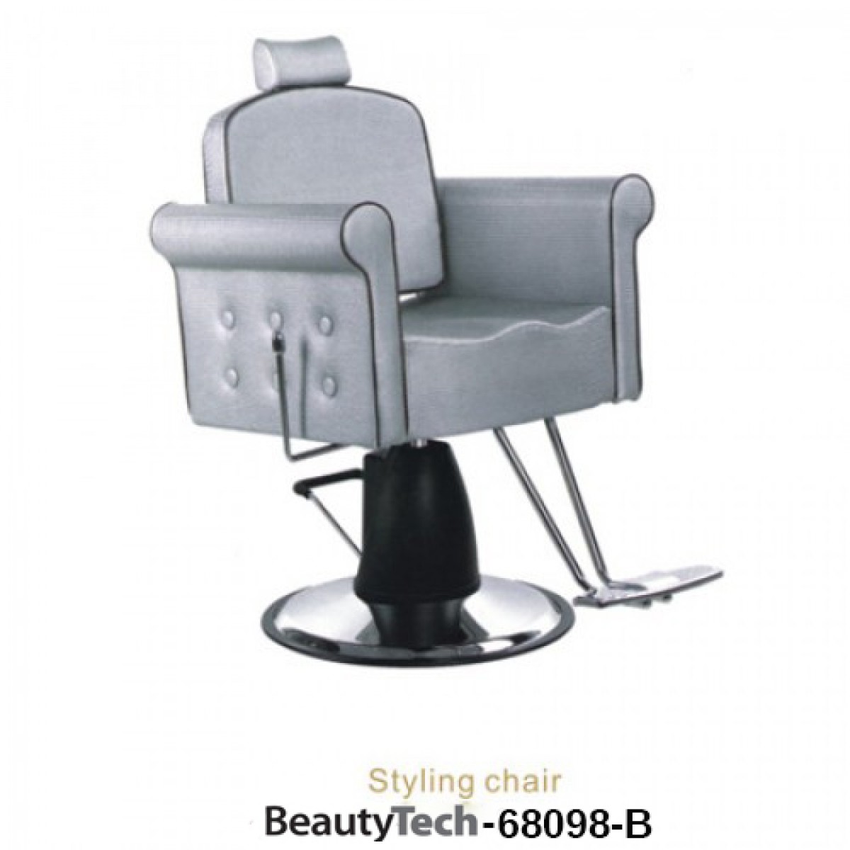 Καρέκλα Κομμωτηρίου